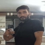 تصویر پروفایل بهنام