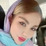 تصویر پروفایل نگین