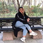 تصویر پروفایل بهاره تصویر پروفایل بهاره
