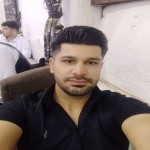 تصویر پروفایل همایون