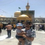 تصویر پروفایل سید محمد