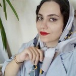 تصویر پروفایل صنم