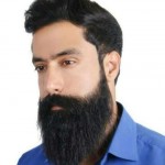 تصویر پروفایل احمد