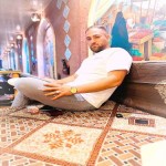 تصویر پروفایل حسین