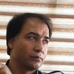 تصویر پروفایل متی