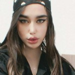 تصویر پروفایل سارا