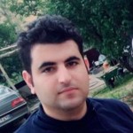تصویر پروفایل رادین