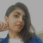 تصویر پروفایل اسما