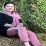 تصویر پروفایل فهیمه