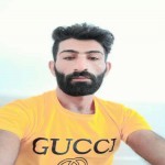 تصویر پروفایل نادر
