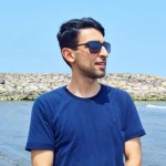 تصویر پروفایل حسام