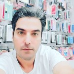 تصویر پروفایل محسن