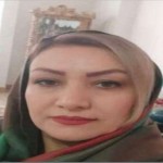 تصویر پروفایل مهین