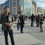 تصویر پروفایل سعید