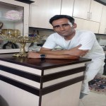 تصویر پروفایل مهدی