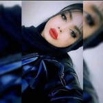 تصویر پروفایل سحر
