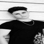 تصویر پروفایل امین