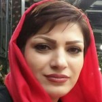 تصویر پروفایل لیلا