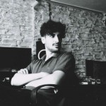 تصویر پروفایل مسعود