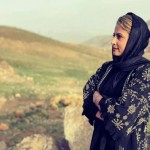 تصویر پروفایل دینا