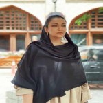 تصویر پروفایل نسرین