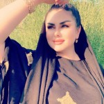 تصویر پروفایل مریم