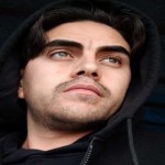 تصویر پروفایل رامین