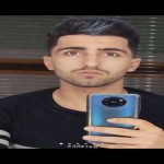 تصویر پروفایل علی تصویر پروفایل علی