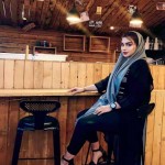 تصویر پروفایل سحر