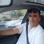 تصویر پروفایل سامان