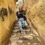 تصویر پروفایل قاسم