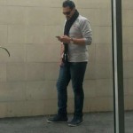 تصویر پروفایل احمد