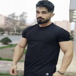 تصویر پروفایل رسام