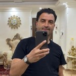 تصویر پروفایل امیر