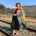 تصویر پروفایل مهلا