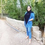 تصویر پروفایل محدثه