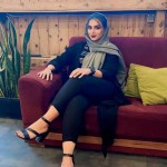 تصویر پروفایل سمیرا