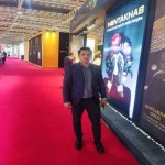 تصویر پروفایل مهیار