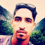 تصویر پروفایل رضا