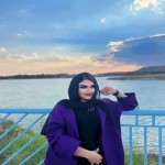 تصویر پروفایل ثریا