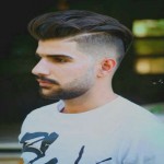 تصویر پروفایل مبین