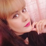 تصویر پروفایل نگین