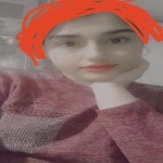 تصویر پروفایل فاطمه