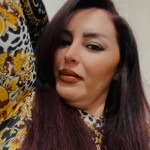 تصویر پروفایل مهسا