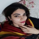 تصویر پروفایل زهرا