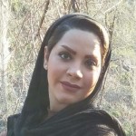 تصویر پروفایل زهرا
