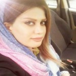 تصویر پروفایل لیلا