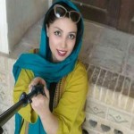 تصویر پروفایل نسرین