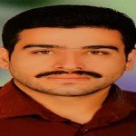 تصویر پروفایل مجید