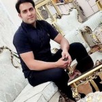 تصویر پروفایل امیرعلی